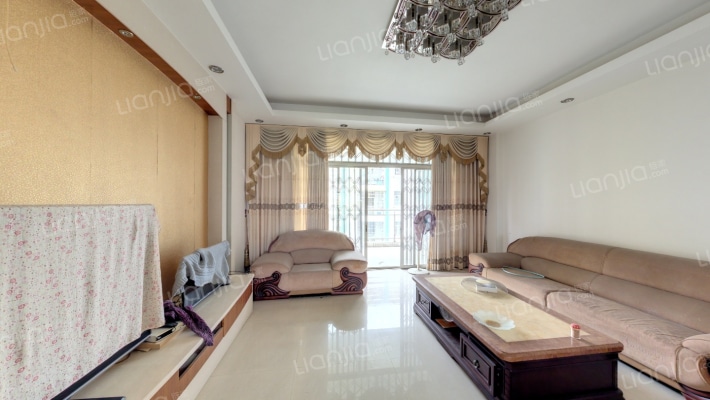 金色华庭二手房实景图