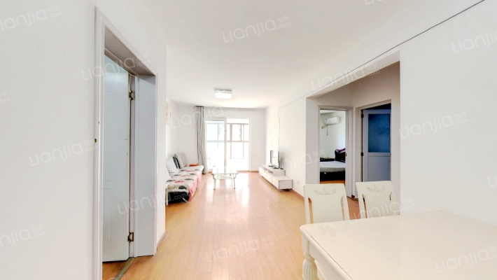 佳源巴黎都市(二期)二手房实景图