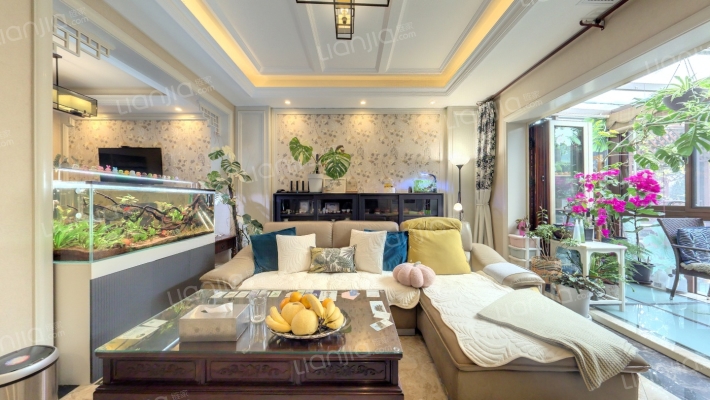 雅仕阁二手房实景图