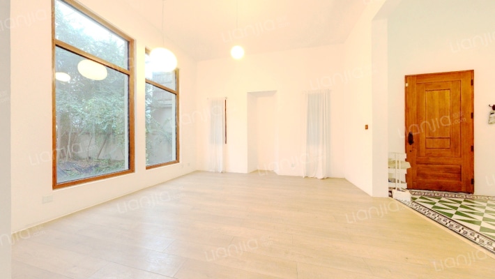 麓山国际香怡林二手房实景图