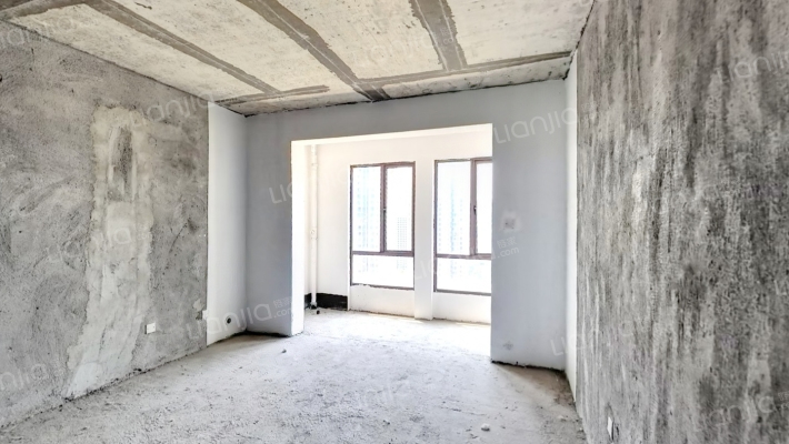 御景豪庭二手房实景图