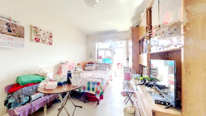 东海里二手房实景图