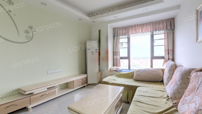 君汇半岛二手房实景图