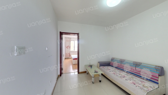 湖畔新城西区二手房实景图