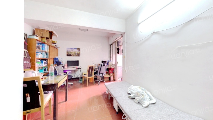 燕子岗南路二手房实景图