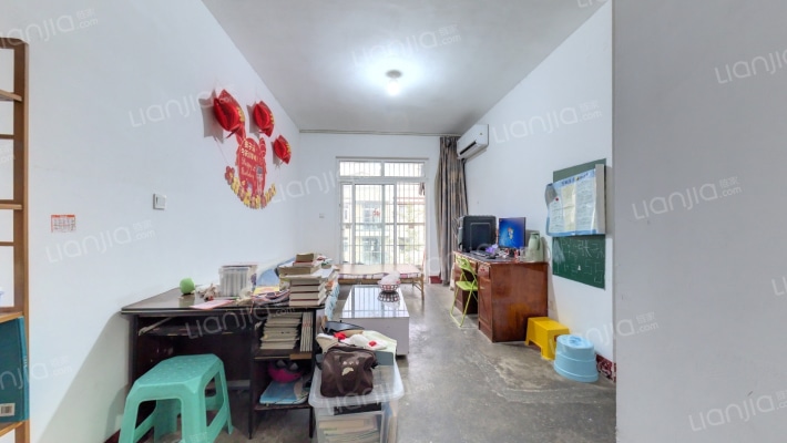 侯家花园B区二手房实景图