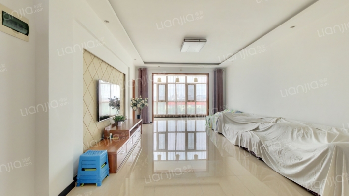 风车小镇二手房实景图