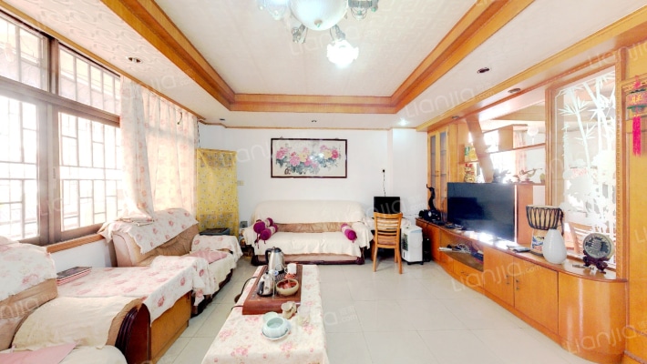 百坑大街十五巷4号二手房实景图