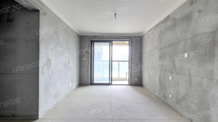 悦湖观邸二手房实景图