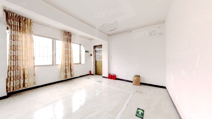 梦景花园二手房实景图