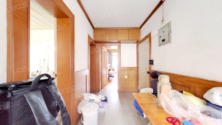 二耀庭小区二手房实景图