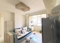 整租·华南沃尔玛六平路 2室1厅 南/北_华南沃尔玛六平路租房