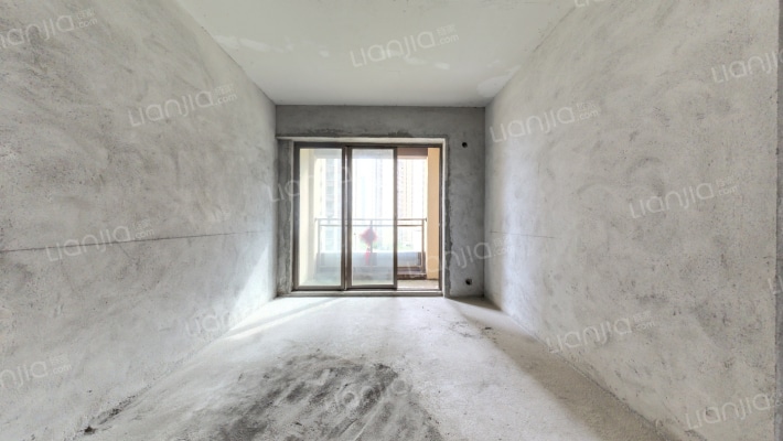 中鑫悦府二手房实景图