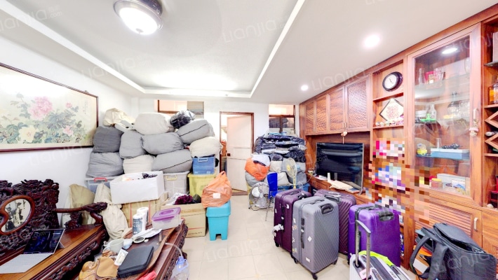 昌盛小区二手房实景图
