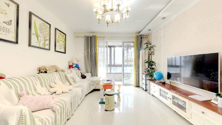 东湖春之韵二手房实景图