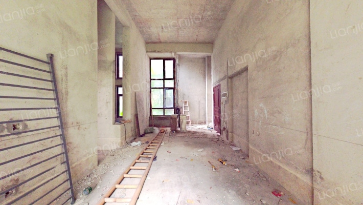 香海壹号二手房实景图