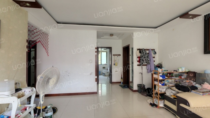 阳光花园二手房实景图