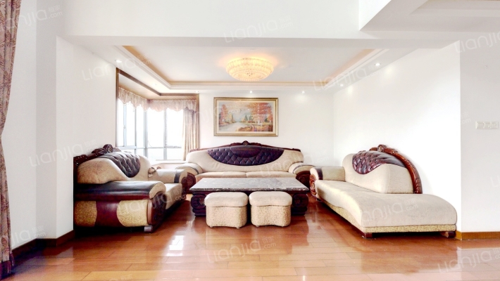 众旺苑二手房实景图