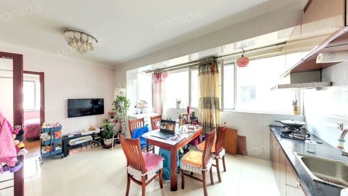 阳光碧水园二期二手房实景图