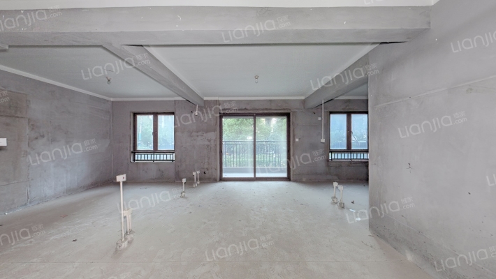 方圆B区二手房实景图