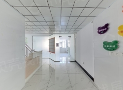 整租·冠亚·国际星城东区 1室1厅 复式 南_冠亚·国际星城东区租房