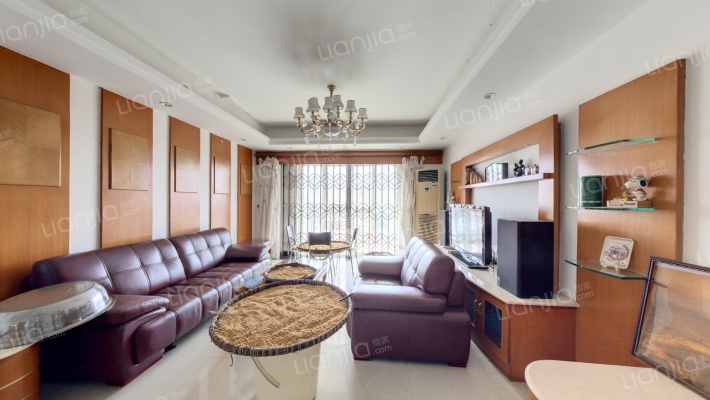 草塘花园二手房实景图