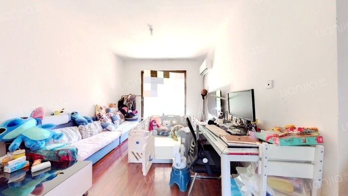 富隆花园二手房实景图