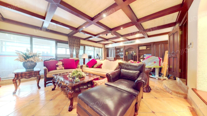 金河谷二期二手房实景图