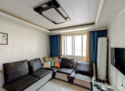 整租·文昌苑 2室1厅 东南/南_文昌苑租房