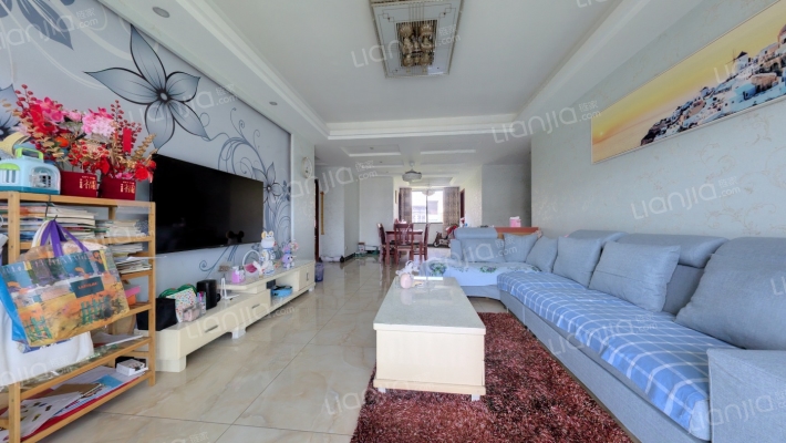 中南江景园二手房实景图