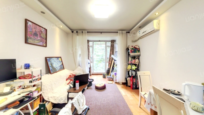 领秀慧谷C区二手房实景图