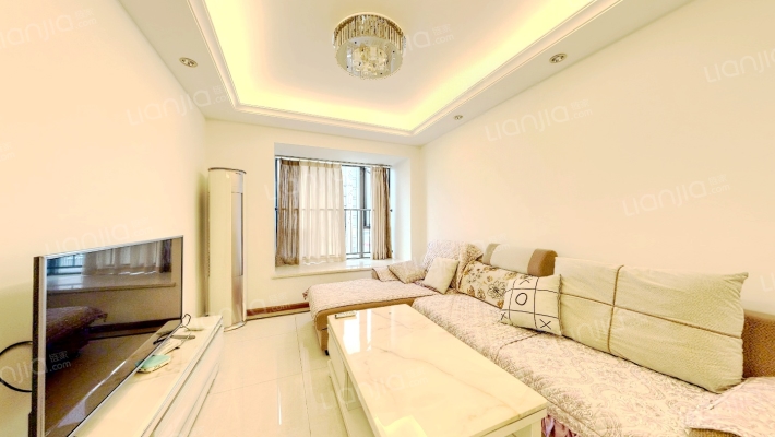 龙湖金楠时光二手房实景图