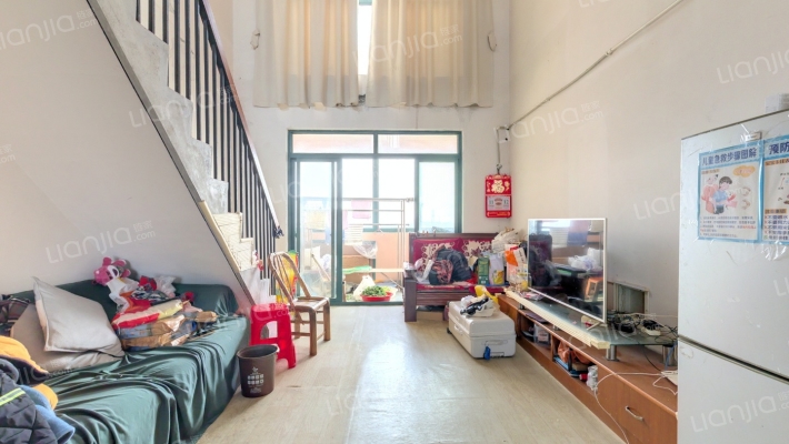 明祥苑中区二手房实景图