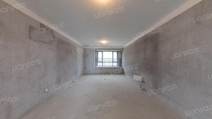 众安理想湾二手房实景图