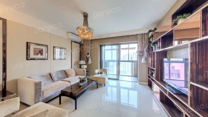 嘉亭菁苑二手房实景图