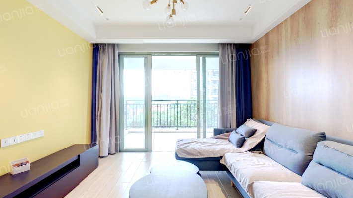 尚城花园二手房实景图