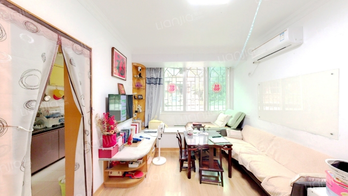 儿童学园新村二手房实景图