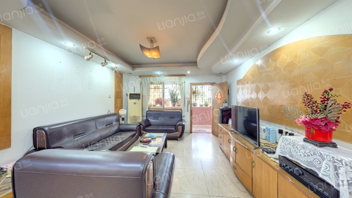 西秀园二手房实景图