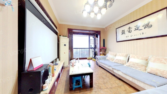 旺德旺城二手房实景图