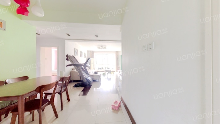 虹景嘉园二手房实景图