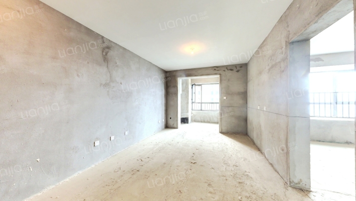 安联生态城檀悦府二手房实景图