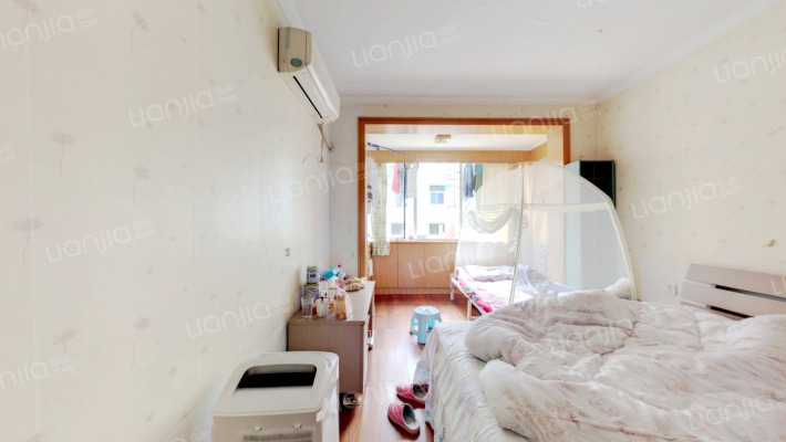 广福公寓二手房实景图