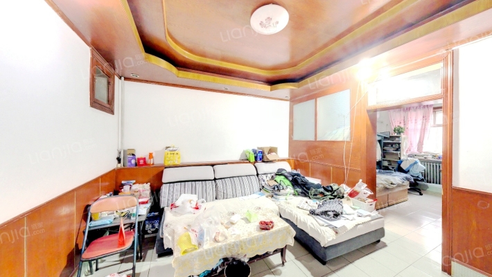 广厦西里二手房实景图