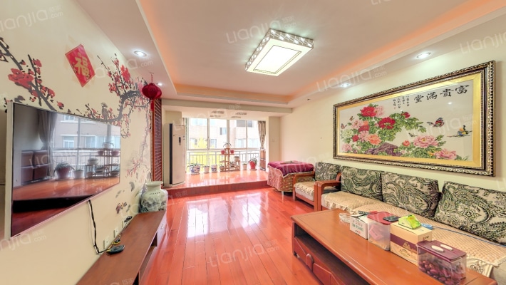 联通瑞丽园二手房实景图