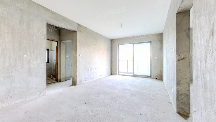 置富广场二手房实景图