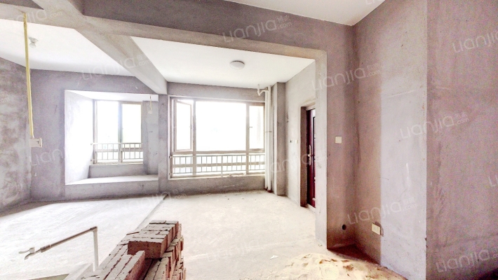 上城国际北区二手房实景图