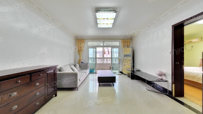 万欣花园二手房实景图