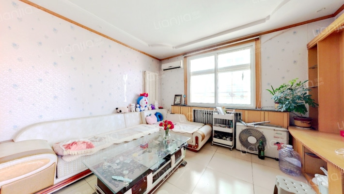 京宝花苑二手房实景图