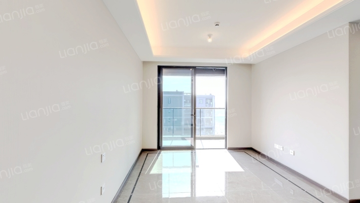 湖境观岚湾二手房实景图