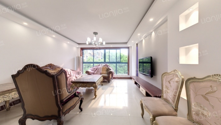 黄鹤山居二手房实景图